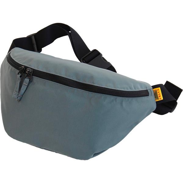 KELTY ケルティ 80s SLIM FANNY アウトドア ウェストポーチ 3259262124...