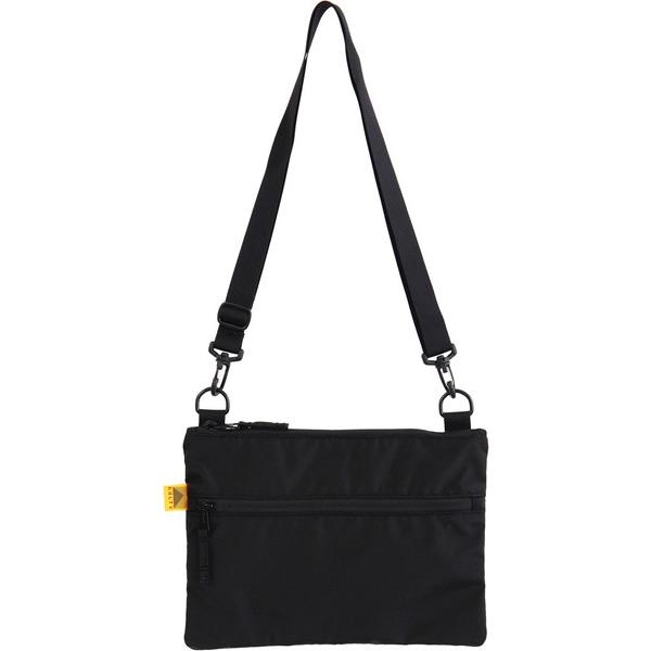 KELTY ケルティ 80s FLAT POUCH SM アウトドア ショルダーバッグ 325926...