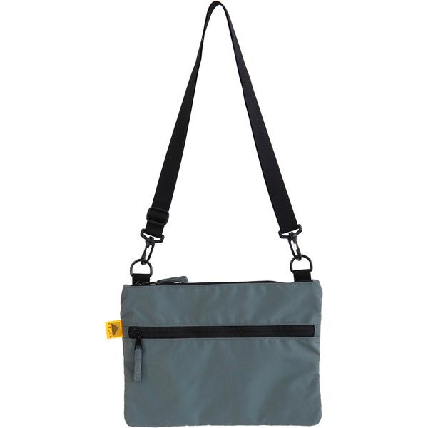 KELTY ケルティ 80s FLAT POUCH SM アウトドア ショルダーバッグ 325926...