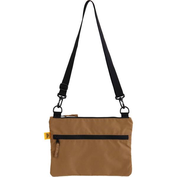 KELTY ケルティ 80s FLAT POUCH SM アウトドア ショルダーバッグ 325926...