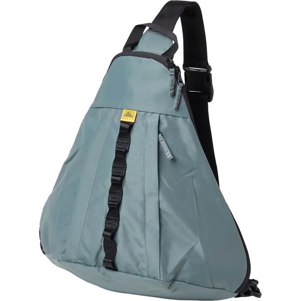 KELTY ケルティ 80s SLINGER アウトドア ショルダーバッグ 3259262525-G...