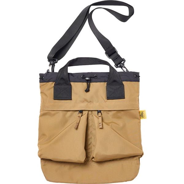 KELTY ケルティ 80s HELMET SHOULDER アウトドア ショルダーバッグ 3259...