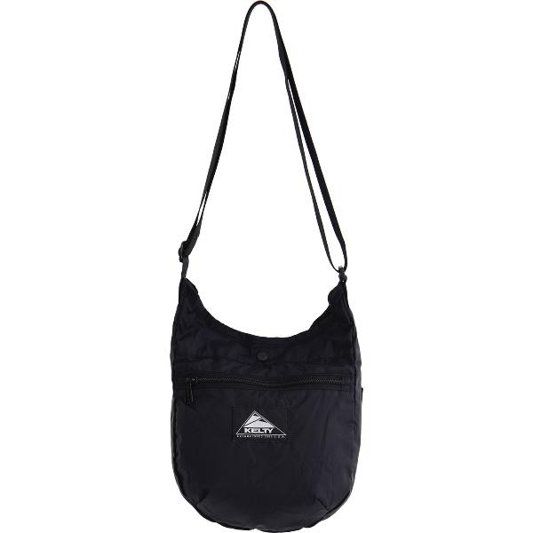 KELTY ケルティ PACKABLE MINI CURVE SHUOLDER アウトドア ショルダ...