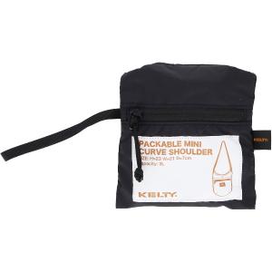 KELTY ケルティ PACKABLE MIN...の詳細画像3