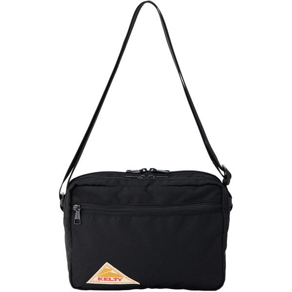 ケルティ KELTY ES RECTANGLE ZIP SHOULDER M レクタングルジップショ...