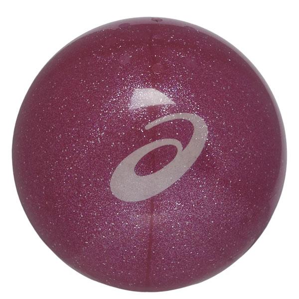 アシックス asics ＧＧクリアボールシャインII 3283A250-600 ゴルフ ボール