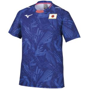 MIZUNO ミズノ 応援Tシャツ トレーニング アパレル ユニセックス 男女兼用 32MA050520