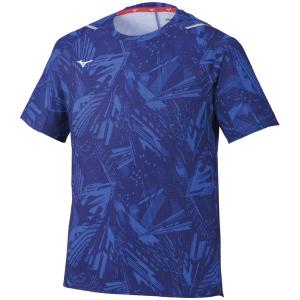 返品交換不可 大特価 MIZUNO ミズノ ドライエアロフローTシャツトレーニングアパレルメンズ32MA052020