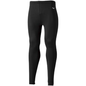 MIZUNO ミズノ タイツ メンズ ブランド Mizuno 32JU8H01 NVY