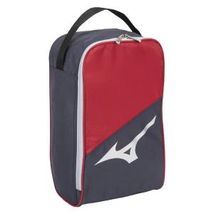 MIZUNO シューズケース トレーニング イクイップメント 33JM200186