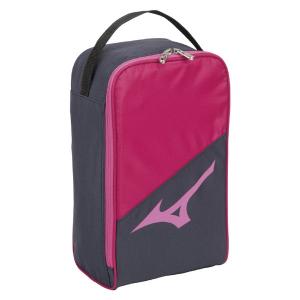 MIZUNO シューズケース トレーニング イクイップメント 33JM200187