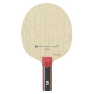 バタフライ（Butterfly） 卓球 中国式ペンホルダー 攻撃用 ビスカリア