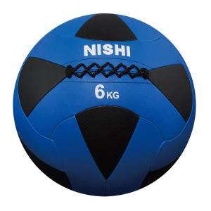ニシスポーツ NISHI メガソフトメディシンボール2 6kg 3833A848-960