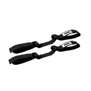 NISHI スピードバンド・スプリントチューブ・ウエイトベストのセットです。 ニシ・スポーツ（NISHI） スピードバンド NT7427 陸上競技 スピード