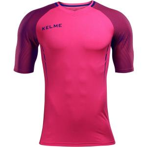 KELME ケレメ ケルメ フットボールシャツ ジュニア サッカー・フットサルウェア フットサル ゲームシャツ・パンツ 3873002-217 ジュニア ボーイズ｜lafitte