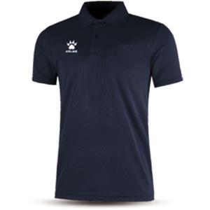 KELME ポロシャツ フットサル ポロシャツ 3891064-401 半袖