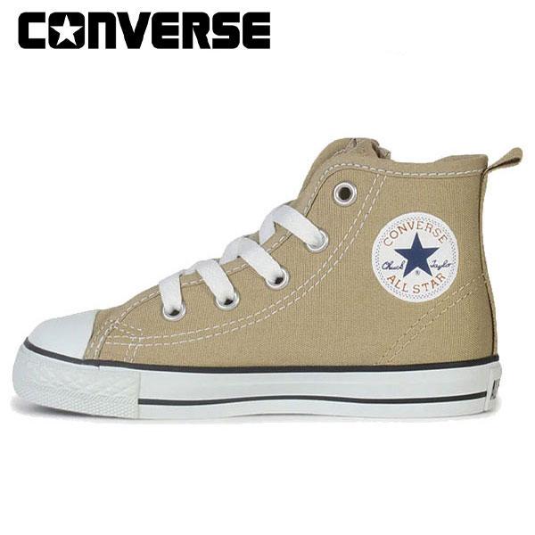 CONVERSE コンバース CHILD ALL STAR N COLORS Z HI スニーカー ...