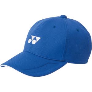 Yonex ヨネックス テニス キャップユニセックス 男女兼用 テニス 帽子 40061-472 メンズ｜lafitte