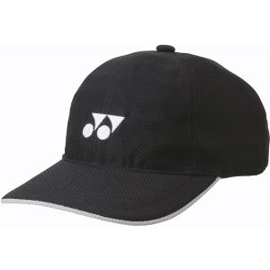 Yonex ヨネックス ジュニアメッシュキャップ テニス CAP 40106J-007 ジュニア ボーイズ 帽子