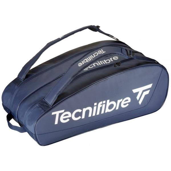 テクニファイバー Tecnifibre  TOURENDURANCE NAVY 12R テニス バッ...