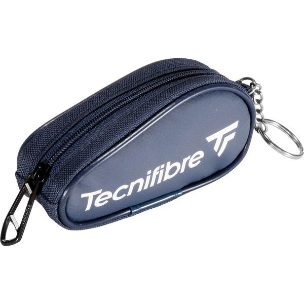 テクニファイバー Tecnifibre  TOURENDURANCE NAVY KEY RING テ...