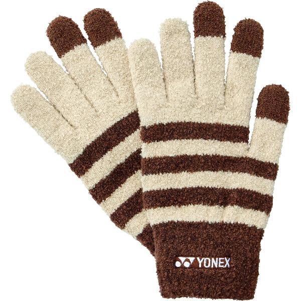 Yonex ヨネックス ユニタッチパネルグローブ テニス 手袋 45049-192