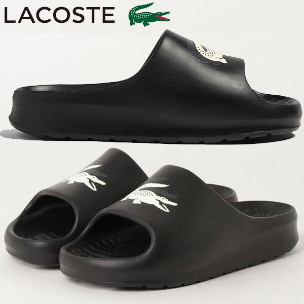 LACOSTE ラコステ サンダル ウイメンズ レディース CROCO 2.0 EVO 123 1 ...