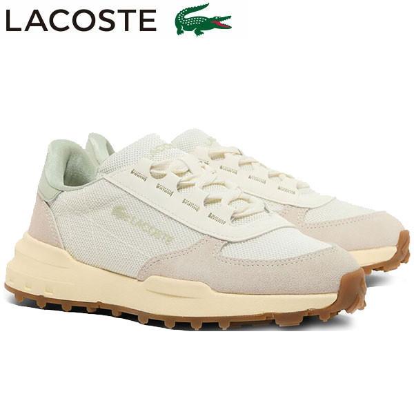 LACOSTE ラコステ ELITE ACTV EVO 225 2 SFA カジュアル シューズ ス...