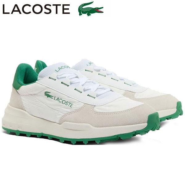 LACOSTE ラコステ ELITE ACTV EVO 225 4 SMA カジュアル シューズ ス...
