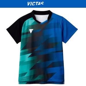 VICTAS（ヴィクタス） V-JJ509 卓球 WUPニットジャケット 542501-1000