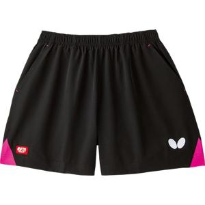 バタフライ（Butterfly） 男女兼用 卓球用ウェア ファルサルト・パンツ