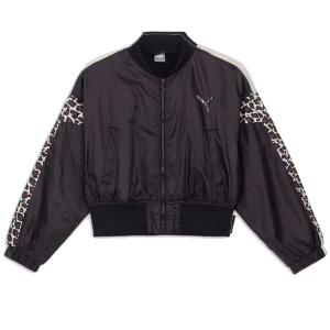 PUMA（プーマ） マルチSPウェア メンズ TRN EDGE 裏起毛トリコット