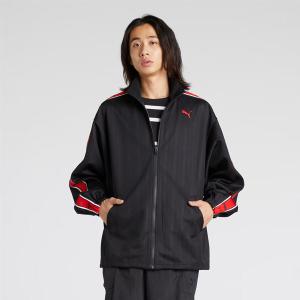 PUMA（プーマ） トレーニングジャケット＆パンツ ジャージ上下セット