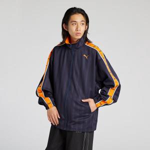 PUMA（プーマ） トレーニングジャケット＆パンツ ジャージ上下セット