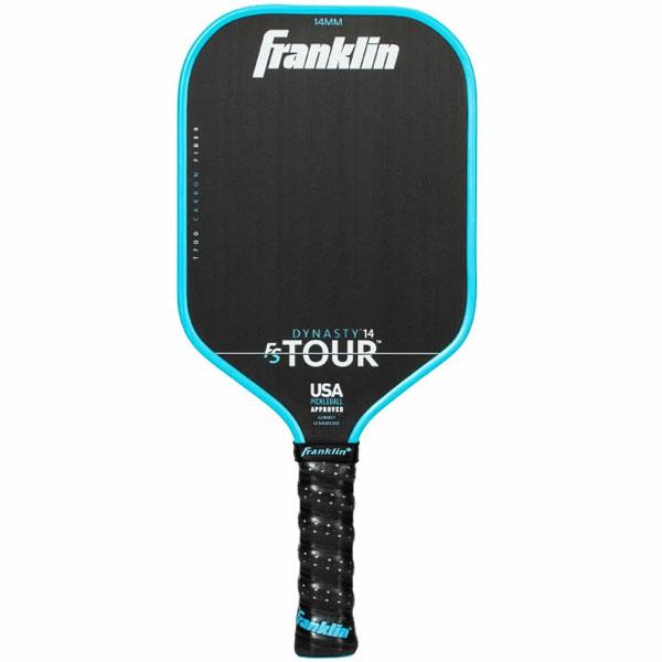 Franklin フランクリン FS TOUR DYNASTY 14MM BLUE ダイナスティ 1...