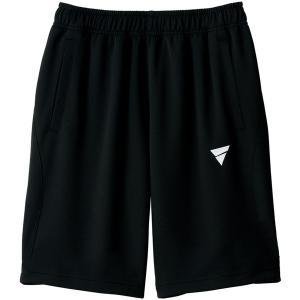 VICTAS ハーフパンツ V-JHP229 卓球 トレーニングウェア 542103-1000