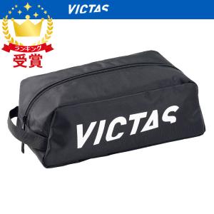 VICTAS ヴィクタス V-SC437 卓球 ケース バッグ 582402-1000