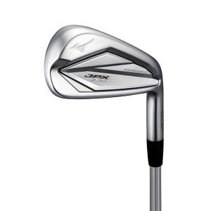 MIZUNO ミズノ JPX 923 FORGED アイアン 5本組 No.6〜9、PW Dynamic Gold 95 スチールシャフト付 ゴルフ アイアン メンズ 5KJWS37205｜lafitte