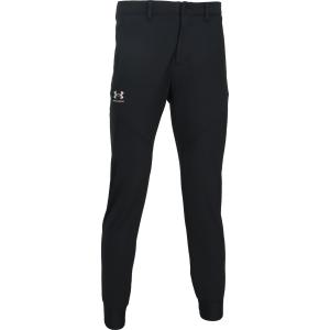 UNDER ARMOUR アンダーアーマー ドライブ二ットテーパードジョガーパンツ ゴルフ スラック...