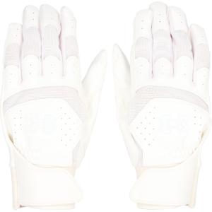 45％OFF 返品交換不可 大特価 UNDER ARMOUR アンダーアーマー ヤード プロ バッティンググローブ ノンカラー 野球ソフトボール バッティンググラブ 6001315-100