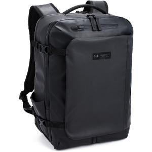 50％OFF 返品交換不可 大特価 UNDER ARMOUR アンダーアーマー UA COOL ADVANCED BACKPACK 2.0 マルチスポーツ 22L バックパック 6007431-001 リュック