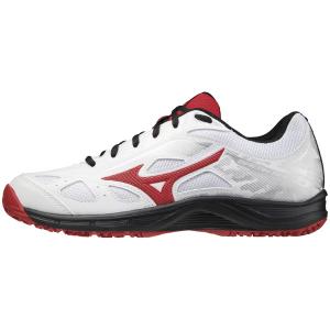 返品交換不可 大特価 MIZUNO ミズノ ブレイクショット 3 OC テニス＆ソフトテニス シューズ ユニセックス 男女兼用 61GB214162