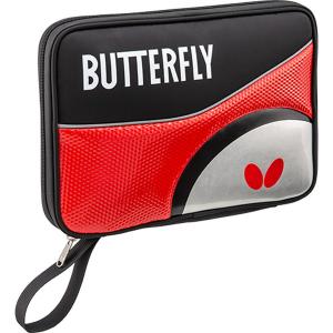 バタフライ Butterfly ロジャル・ケース ラケット2本入 卓球 63070-006「TKK」｜lafitte