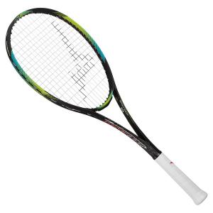 Dフォース VS 50 ミズノ ソフトテニスラケット MIZUNO ディーフォース VS-50(ソフトテニス)|63JTN457|ソフトテニス