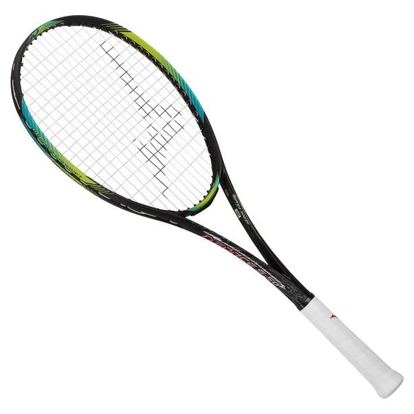 MIZUNO ミズノ D FORCE S-50 ディーフォース S-50 ソフトテニス ディーフォー...