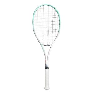 ミズノ　DFORCE Light ディーフォースライト MIZUNO ミズノ ソフトテニスラケット ディーフォースライト D