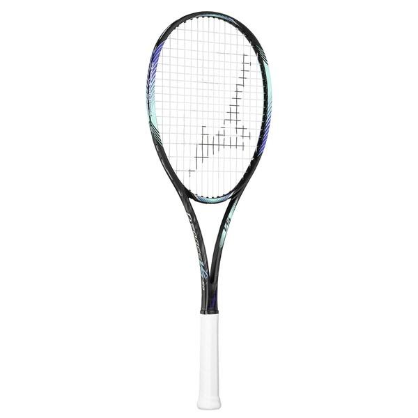 MIZUNO ディーフォース VS-50 ソフトテニス メンズ 63JTN45709 ミズノ ディー...