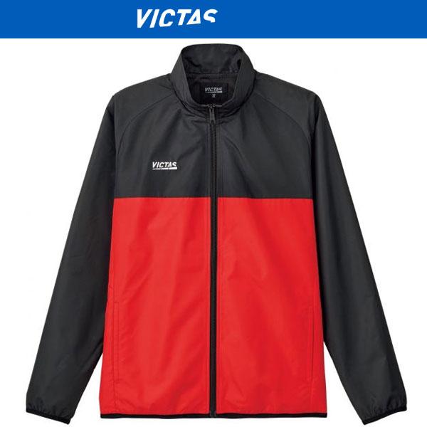VICTAS ヴィクタス プレイエンデュランスジャケット PLAY ENDURANCE JACKET...