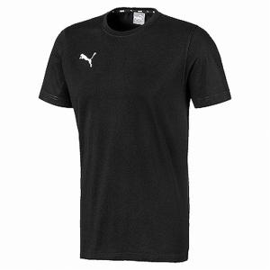 PUMA プーマ teamGOAL23 Casuals Tee Tシャツ 656986-03 メンズ「RS2403」｜lafitte