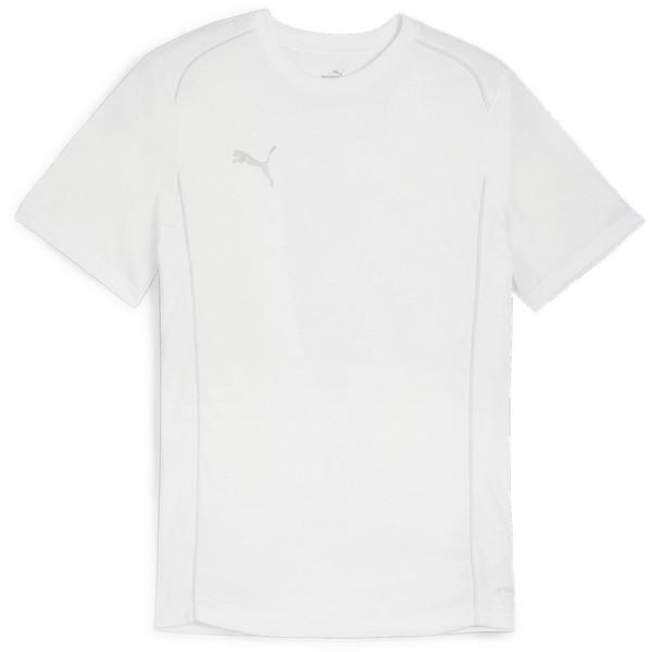 PUMA プーマ サッカー メンズ teamFINAL カジュアル TEE サッカー 659336-...